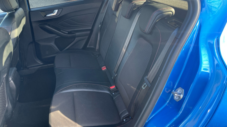 Ford Focus 1.0 EcoBoost 125 ST-Line X 5dr Petrol Hatchback